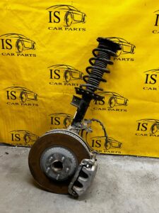 AMORTYZATOR ZWROTNICA MCHPERSON EVOQUE II L551 PRA