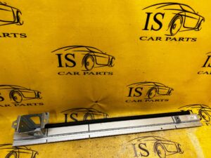 KOMPLET SZYNY BAGAŻNIKA LEWA PRAWA PEUGEOT 508 I RXH HYBRID4