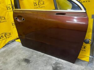 DRZWI PRAWA STRONA PRAWY PRZÓD PEUGEOT 508 I RXH SW KOMBI 4HYBRID 2012R