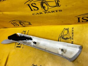 POSZYCIE OSŁONA SŁUPKA PRZÓD A PRAWY PRAWA LAND ROVER DISCOVERY 5 V L462 EU