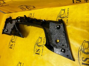 BOCZEK TAPICERKA BAGAŻNIKA LEWY LEWA RENAULT ESPACE VI