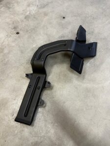 NAWIEW KANAŁ POWIETRZA PRAWY FORD ESCAPE MK4