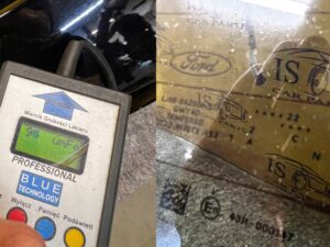 KOMPLET KLAPA BAGAŻNIKA ZDERZAK TYŁ KAMERA FORD ESCAPE MK4 UM USA 2022R