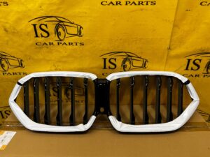 GRILL ATRAPA NERKA SHADOWLINE BMW X6 G06 EU NOWY OEM