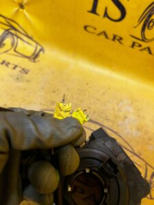 PRZEŁĄCZNIK ZESPOLONY MANETKI TAŚMA FORD ESCAPE MK4