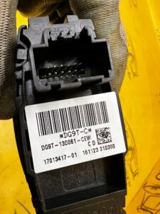 PANEL PRZEŁĄCZNIK ŚWIATEŁ FORD MUSTANG VI USA