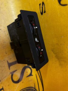 PANEL STEROWANIA GRZANIA FOTELA LEXUS RX 450H III 3 AL10