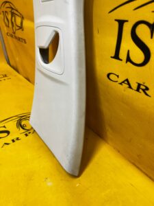 POSZYCIE OSŁONA SŁUPKA ŚRODKOWEGO B LEWA LEWY PEUGEOT 308 II T9