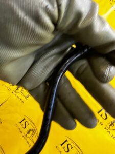 PRZEWÓD WAŻ RURKA PALIWA PALIWOWY DACIA LODGY LIFT 2022R 1.5 BLUE DCI