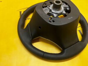 NOWA KIEROWNICA SKÓRA MULTIFUNKCJA NISSAN X-TRAIL T32 PRZEDLIFT