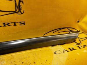 OSŁONA DEKOR CHROM LEWA PEUGEOT 508 I RXH LIFT