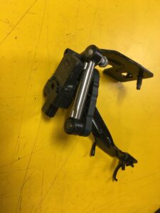 CZUJNIK POZIOMOWANIA ŚWIATEŁ PRZÓD NISSAN X-TRAIL T32