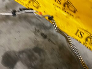 PRZEWÓD RURA RURKA WĄŻ PALIWA FORD EXPLORER MK6 3.3 V6 FHEF HYBRID