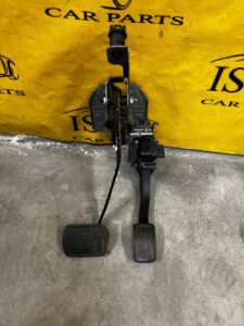 PEDAŁY GAZU HAMULCA CITROEN C4 PICASSO II PEUGEOT TRAVELLER EXPERT III