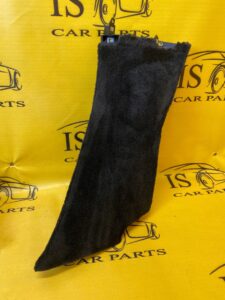 WYKŁADZINA DYWAN PRAWY TYŁ PORSCHE 987 CAYMAN