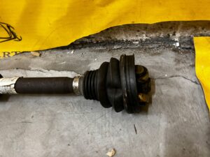 PÓŁOŚ PRZÓD PRZEDNIA LEWY LEWA RENAULT MEGANE IV 1.5 DCI