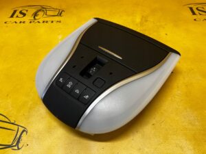 LAMPKA OŚWIETLENIE PODSUFITKI PRZÓD SZYBERDACH INFINITI Q50