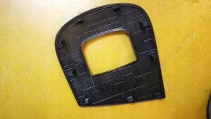 OSŁONA RAMKA HEAD UP DISPLAY RENAULT TALISMAN HUD