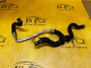 PRZEWÓD RURA RURKA WĄŻ WODY FORD EXPLORER VI MK6 3.0 V6 PHEV HYBRID