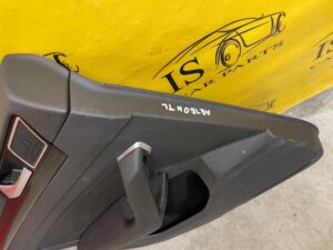BOCZEK TAPICERKA DRZWI LEWY TYŁ VOLKSWAGEN ARTEON