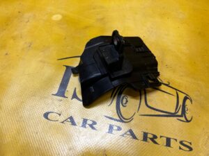 OSŁONA ŚCIANY GRODZIOWEJ SILNIKA DACIA LODGY LIFT 2022R 1.5 BLUE DCI