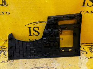 OSŁONA ZAŚLEPKA POD KIEROWNICĘ DESKI KONSOLI DACIA SANDERO III 2023R