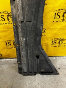 PŁYTA OSŁONA PODWOZIA PRAWA BMW X5 F15 X6 F16