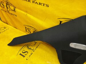 POSZYCIE OSŁONA OBUDOWA SŁUPKA D TYŁ LEWY MERCEDES CLS W218 SHOOTING BRAKE