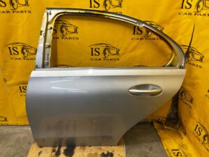 DRZWI LEWA STRONA LEWY TYŁ MERCEDES C-KLASA W206 SEDAN 7922 922