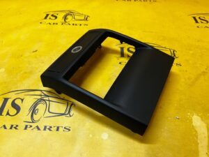 RAMKA OSŁONA TUNELU ŚRODKOWEGO TYŁ X5 E70 X6 E71