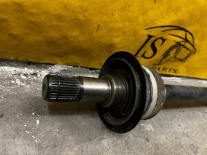 PÓŁOŚ TYLNA TYŁ PRAWY PRAWA BMW SERIA 5 G30 RWD 3.0 D