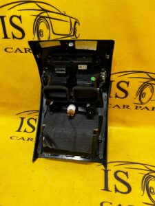 KRATKI NAWIEWU PRZEŁĄCZNIKI USB LAND ROVER DISCOVERY L550