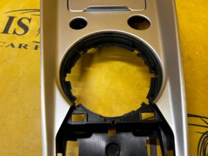 WYKOŃCZENIE DEKOR WKŁAD TUNELU ŚRODKOWEGO AUDI TT 8S