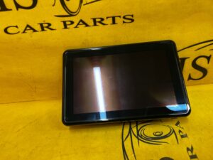 RADIO NAWIGACJA NAVI WYŚWIETLACZ EKRAN DESKI KONSOLI FORD EXPLORER MK6