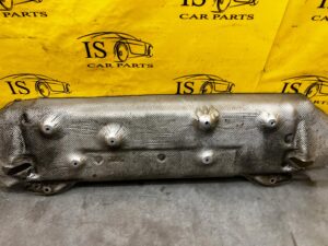 BLACHA OSŁONA TERMICZNA MERCEDES GL X166 4.7 V8