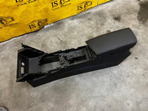 TUNEL ŚRODKOWY PODŁOKIETNIK RENAULT MEGANE IV