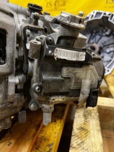 SKRZYNIA BIEGÓW MANUALNA 20EA47 PEUGEOT 308 II T9 1.6 EHDI