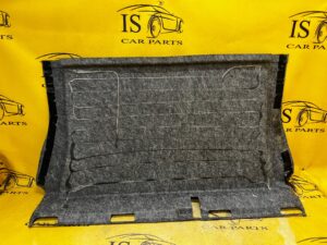 MATA DYWAN WYKŁADZINA PODŁOGA PODŁOGI BAGAŻNIKA TESLA MODEL 3 PRZEDLIFT