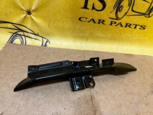 WSPORNIK MOCOWANIE SŁUPKA B AIRBAG PRAWY PRAWE PORSCHE PANAMERA 970 I LIFT