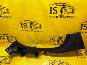 LEWY TYŁ LISTWA OSŁONA PROGU RENAULT MEGANE IV HB