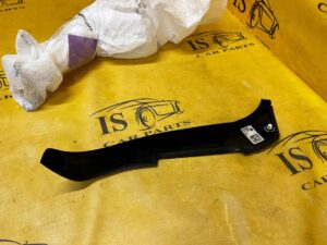 LISTWA OSŁONA BLENDA LAMPY TYŁ PRAWY BMW 7 G11 LIFT G12 LIFT NOWA OEM