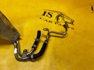 CZUJNIK CIŚNIENIA SPALIN VW SKODA AUDI SEAT 2.0 TDI