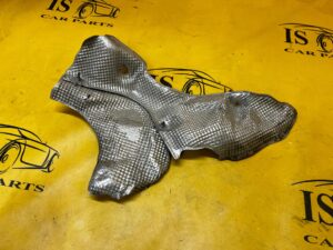 BLACHA OSŁONA TERMICZNA LEWA AUDI A8 D5 3.0 TFSI
