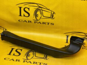 KANAŁ TUNEL POWIETRZA PORSCHE 987 CAYMAN 911 997