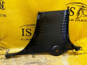 LEWA LEWE OSŁONA TAPICERKA SŁUPKA B MERCEDES INFINITI