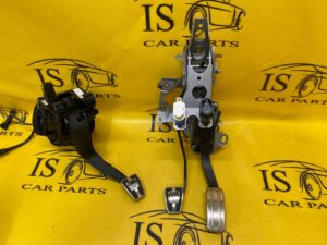 PEDAŁY GAZ HAMULEC FORD FIESTA MK7 ST LINE