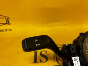 PAJĄK MANETKI PRZEŁĄCZNIK ZESPOLONY TAŚMA PORSCHE PANAMERA 970 I LIFT