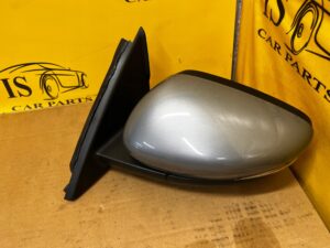 LUSTERKO ZEWNĘTRZNE LEWE 9 PIN FORD KUGA MK3 LIFT EU SOLAR SILVER