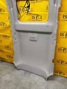 RENAULT MEGANE IV PODSUFITKA SUFIT PANORAMICZNY KOMBI