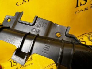 PRAWA OSŁONA ZAŚLEPKA LR DISCOVERY L550 EVOQUE